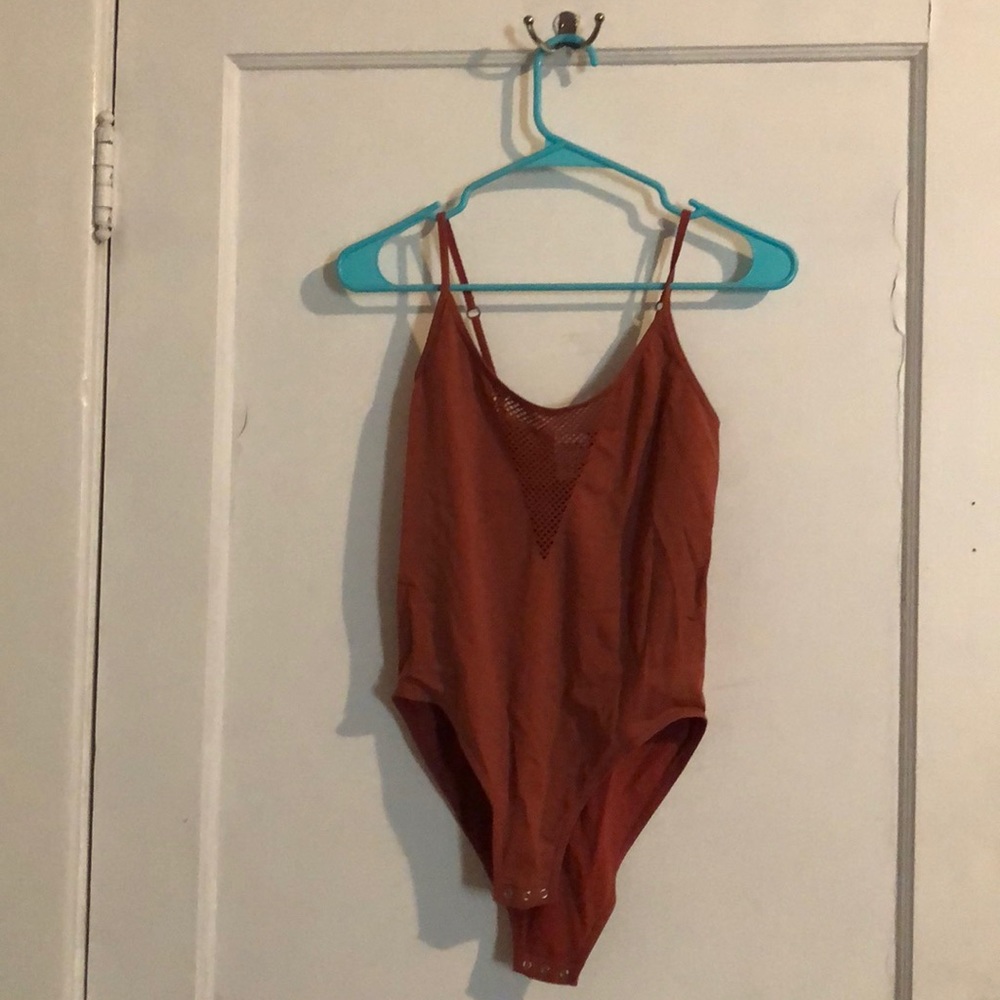 Bodysuit